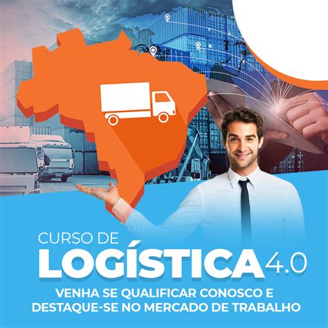 Quanto Tempo Dura Um Curso De Logística - 8