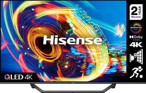 Hisense 75U8K 75" En Ucuz Fiyatlar ile Satın Al