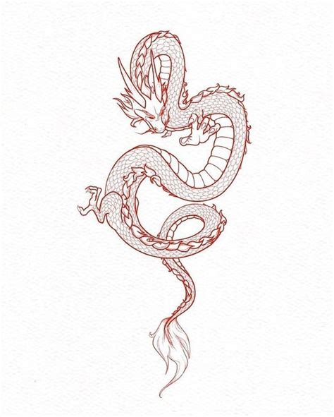 japanese dragon tattoo drawing - Highest Price Biog Stills Gallery