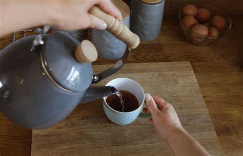 how to make teas
