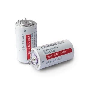 Wholesale Electric Double Layer Capacitor EDLC Cells Manufacturer