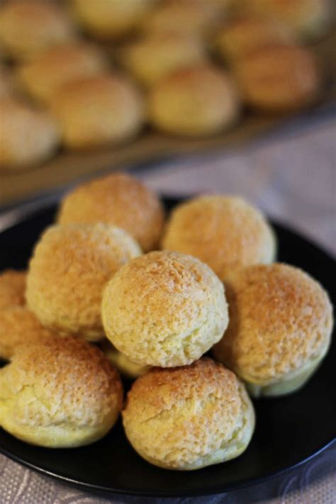 Choux Craquelin Recette Traditionnelle Fran Aise Flavors