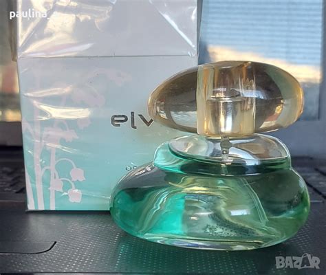 Дамски парфюм "Elvie" Oriflame / 50ml EDT в Дамски парфюми в гр. Плевен ...