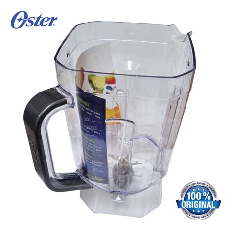 Copo P Liqudificador Oster Power Oliq Original S Tampa Frete Gr Tis