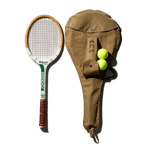 Tennis Racket Cover Sand Puebco Korea