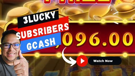 Fachai Chinese New Year Magpapa Gcash Youtube