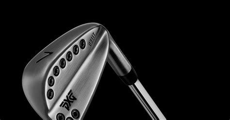 PXG Golf Clubs Review: Expensive, But Oh So Nice | WIRED