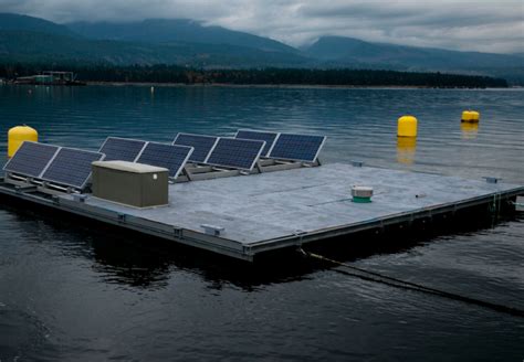 Maharashtra to Study the Impact of Floating Solar Project on Ujani Dam