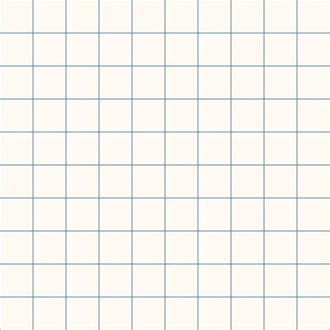 Millimeter grid. Square graph paper background. Seamless pattern ...