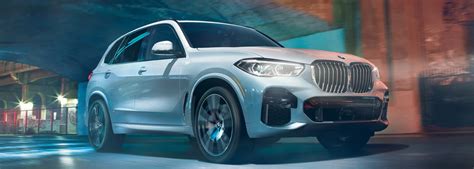 What’s the Difference between a SAV vs. SUV? | BMW of Pembroke Pines