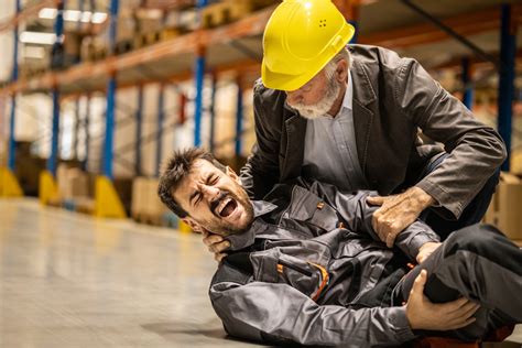 What Happens If Your Employer Fails To Report Your Workplace Injury