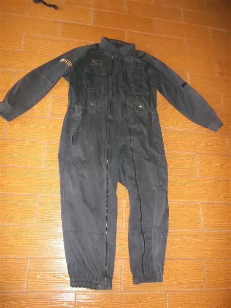 VOJENSKÁ KOMBINÉZA - TANKISTA | Aukro