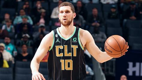 Celtics Add Bench Depth Sign Sharpshooter Svi Mykhailiuk Nba