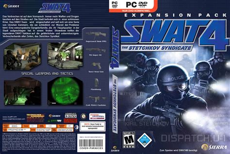 SWAT 4