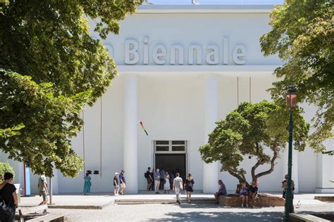 Biennale Di Venezia Ci Saranno Artisti Ecco Chi Sono