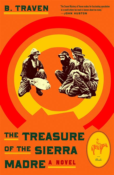 Treasure Of The Sierra Madres 11