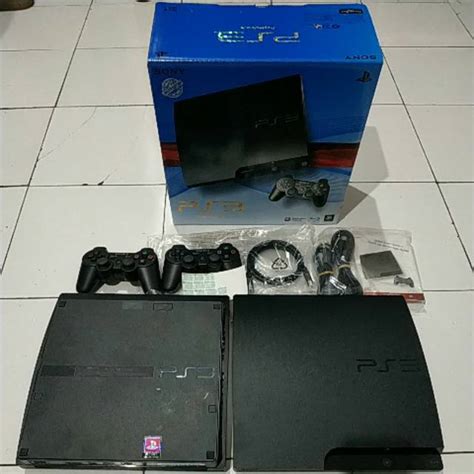 Jual Ps Slim Seri A Shopee Indonesia