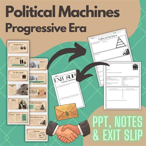 The Evolution Of The Political Machine In Us History A Complex Web Of Power And Influence