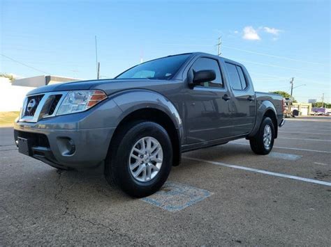 Used Nissan Frontier for Sale (with Photos) - CarGurus