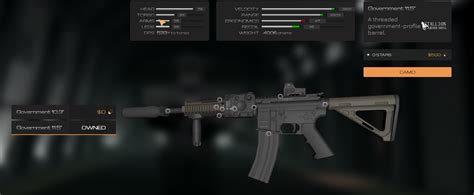 Is This Mk18 Set Up Good Fandom