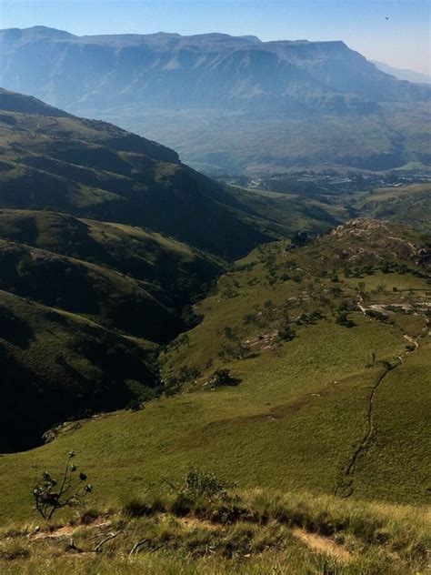 Hiking the Drakensberg: A Three-Day Adventure (Plus Tons of Tips)