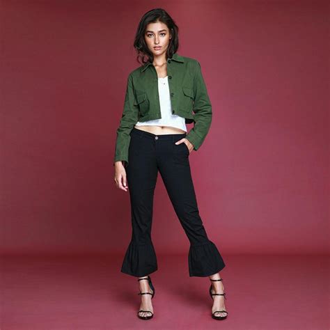 Hot Liza Soberano Photos ThBlog