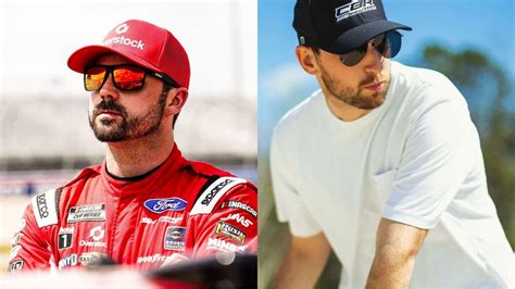 Josh Berry Was The Second Choice For Wood Brothers Racing To Replace