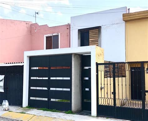 Casa En Venta Colonia Parques Del Tepeyac Zapopan Jalisco Casas Y