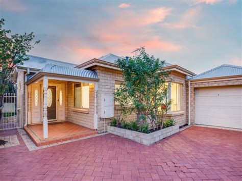 2a Joseph Street West Leederville Wa 6007 Sold 04 Jun 2021