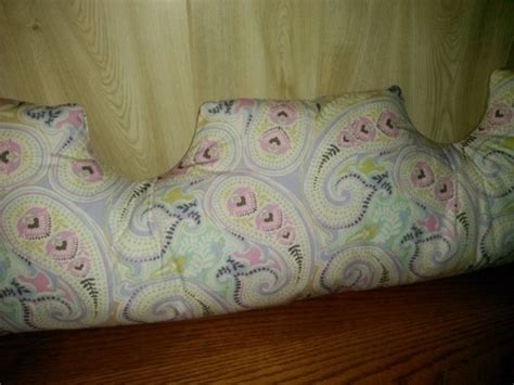 Double Mastectomy Pillow Recovery Pillow By Sewinthefaith