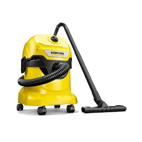 Karcher Multi Purpose Vacuum Cleaner WD4