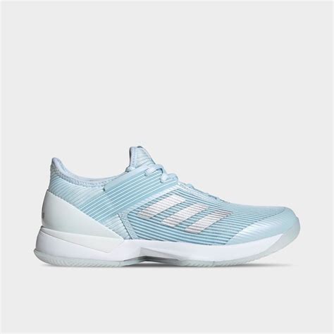 Adidas Womens Ubersonic 3 Hard Court Tennis Shoes Shopstyle Activewear