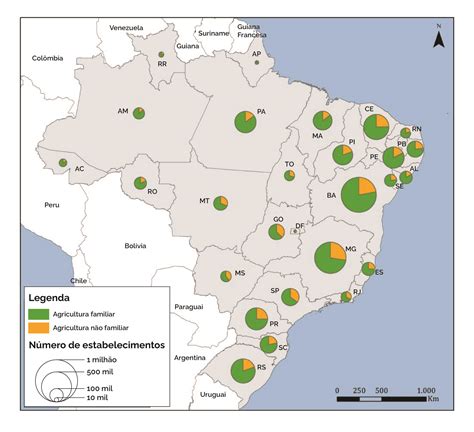 Agricultura familiar o rural vivo e dinâmico Ciência HojeCiência Hoje