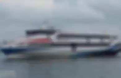 Kapal Ferry Dumai Line 5 Meledak Ternyata Penyebabnya Berasal Dari