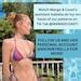 DIY Swimwear Cross Over High Waist Bikini Bottom Pdf Sewing Pattern Swimsuit Women S Bathing