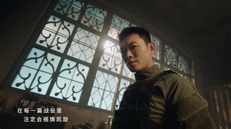 宝石老舅原创主题曲《以战止战》上线，坦克世界周年福利大放送 特玩网