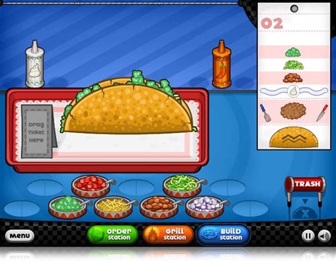 Papas taco mia to go free download for android - lanetasin