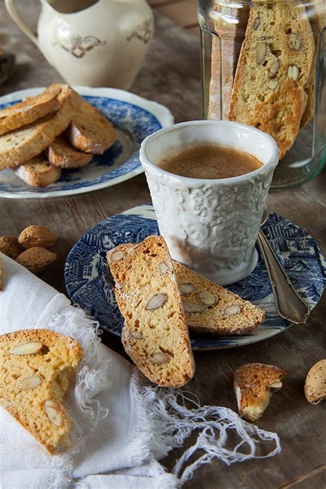 Virginia Sar Biscotti De Almendras