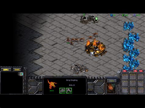 Buy Starcraft Remastered Cd Key Compare Prices