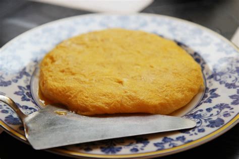 Quién inventó la tortilla de patatas y cuál es su origen e historia