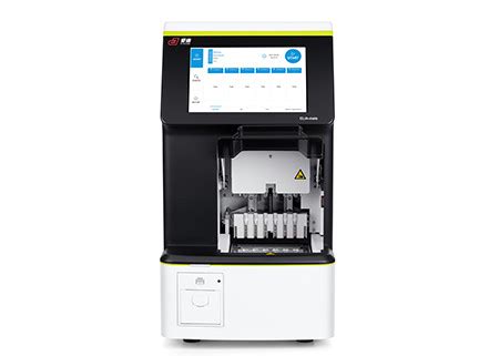 Quality CLIA Analyzer Chemiluminescence Immunoassay Analyzer Factory