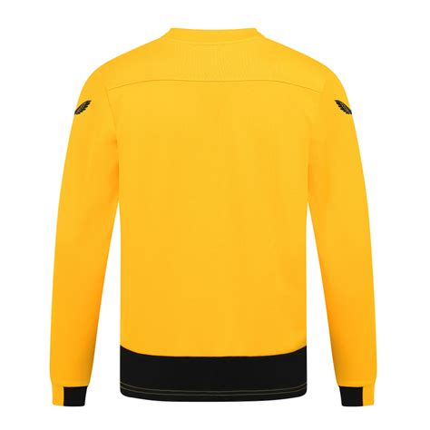 2022 23 Wolves Home Shirt Long Sleeve Junior