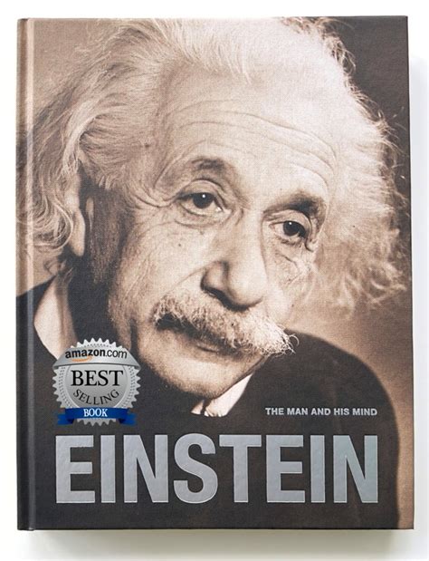 Albert Einstein's First Signed Photo | Einstein: The Man And His Mind