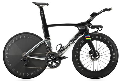 What Makes A Tour De France Time Trial Bike So Fast Roadcc