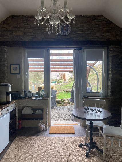 Llama Lodge The Naked Sheep Ireland