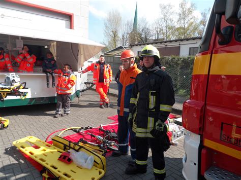 Sdc Feuerwehr Marl Hamm