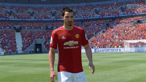 Fifa 17 Notebook And Desktop Benchmarks Reviews