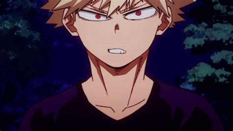 Vow Katsuki Bakugou X Reader Chapter 21 Stay Anime My Hero Academia Manga My Hero