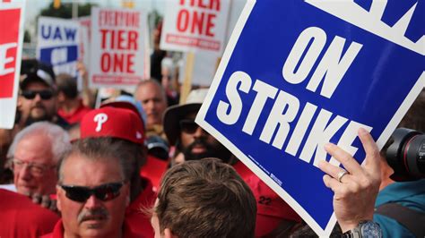 GM furloughs more workers as union strike enters fourth week