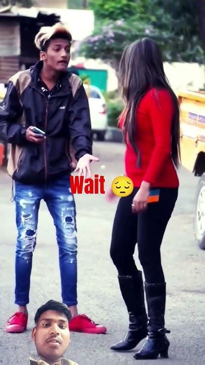 Tage Pasion Girls Funny Prank Comedy 😱🤣🤣 Shorts Video Indori